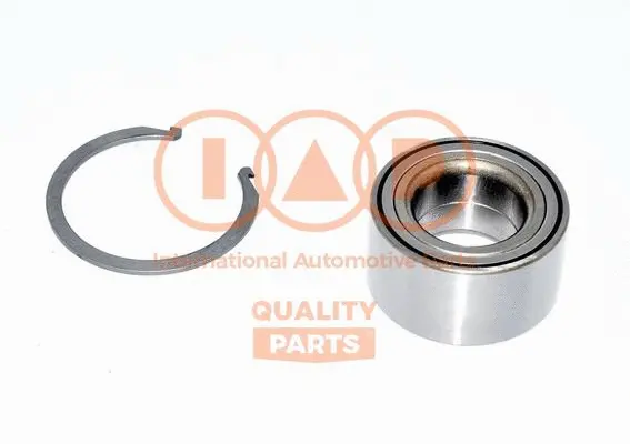Wheel Bearing Kit (409-07045)