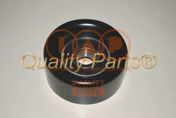 Deflection/Guide Pulley, V-ribbed belt (127-21184)