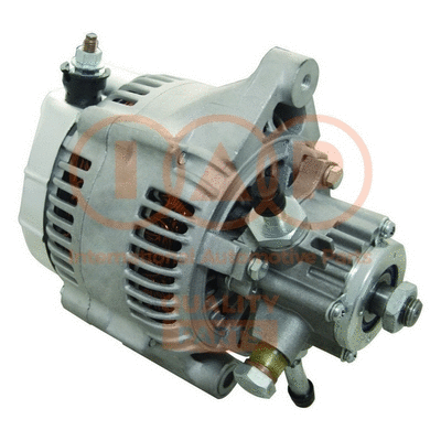 Alternator (802-07045)