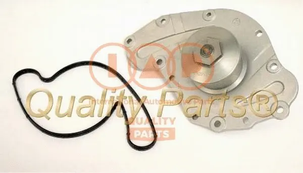 Water Pump, engine cooling (150-02074)
