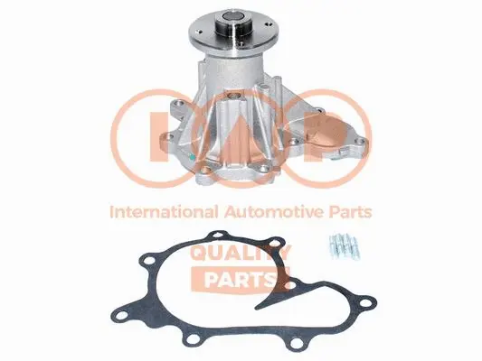 Water Pump, engine cooling (150-13140E)