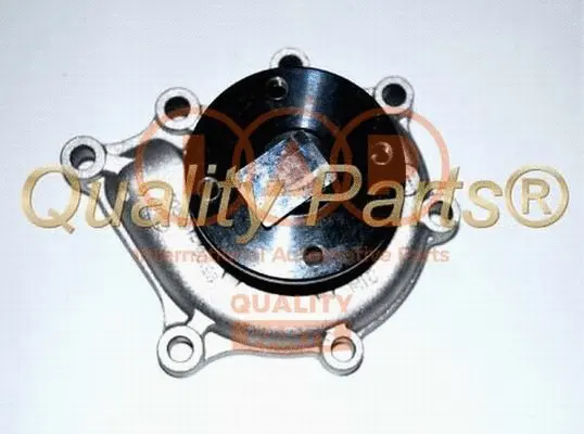 Water Pump, engine cooling (150-21053G)