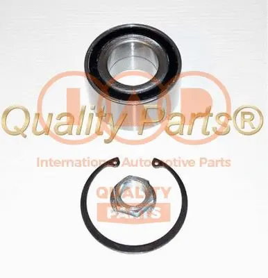 Wheel Bearing Kit (409-17001K)