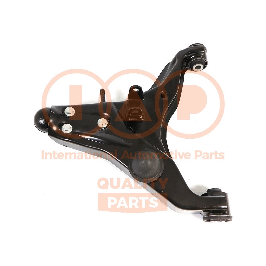 Control/Trailing Arm, wheel suspension (503-12039)