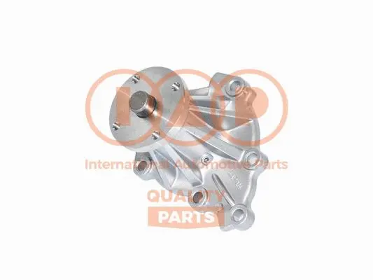 Water Pump, engine cooling (150-11061)