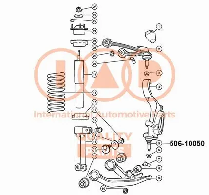 Ball Joint