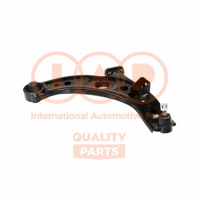 Control/Trailing Arm, wheel suspension (503-03076)
