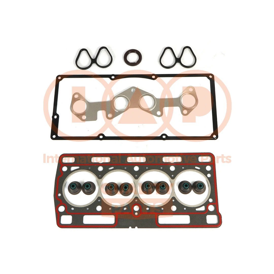 Gasket Kit, cylinder head (116-13163)
