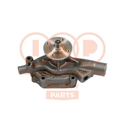 Water Pump, engine cooling (150-03021)