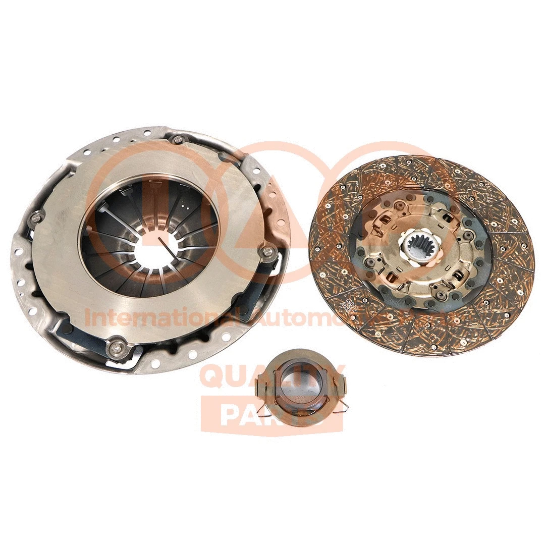 Clutch Kit