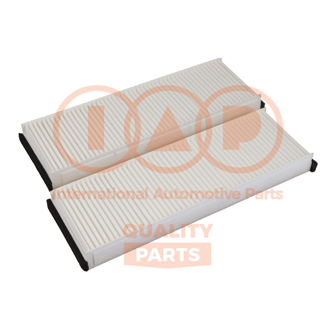 Filter, cabin air (821-50062)