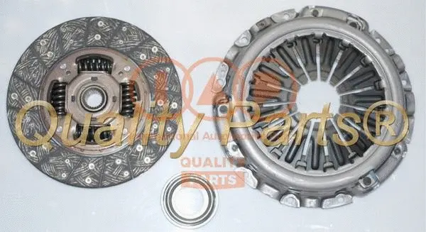 Clutch Kit (201-13140D)