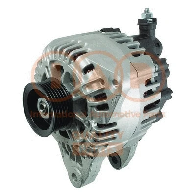 Alternator (802-07087)