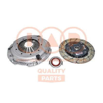 Clutch Kit (201-06036)