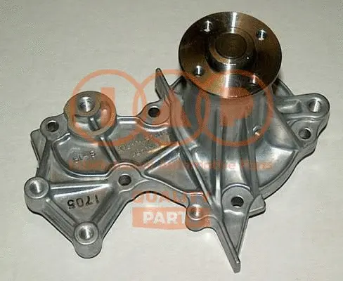 Water Pump, engine cooling (150-16052)