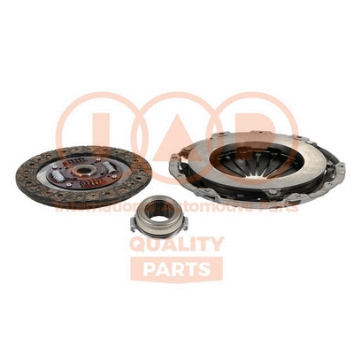 Clutch Kit (201-11035)