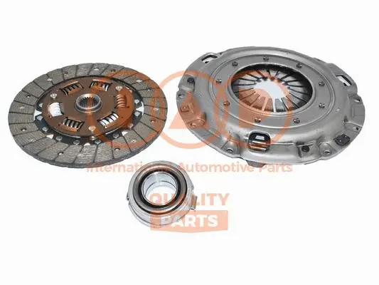 Clutch Kit (201-11021)