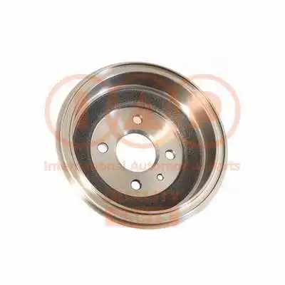 Brake Drum
