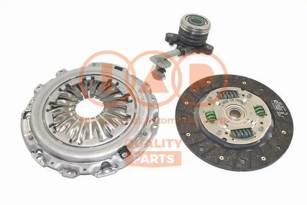 Clutch Kit (201-13112)