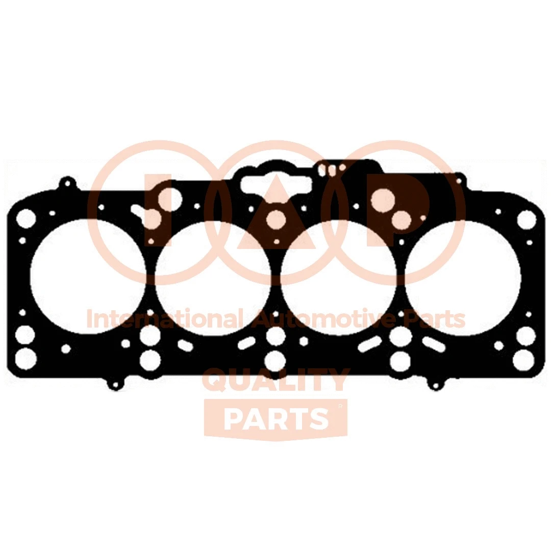 Gasket, cylinder head (118-10071)