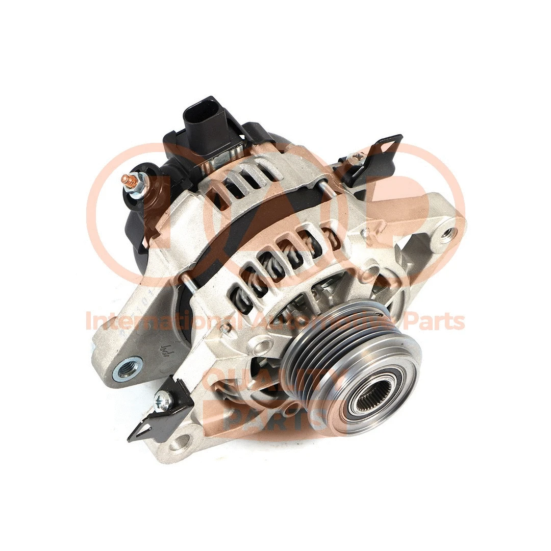 Alternator (802-17101)