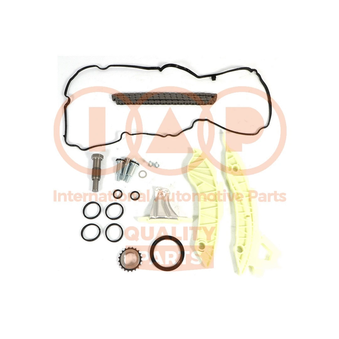 Timing Chain Kit (127-51001K)
