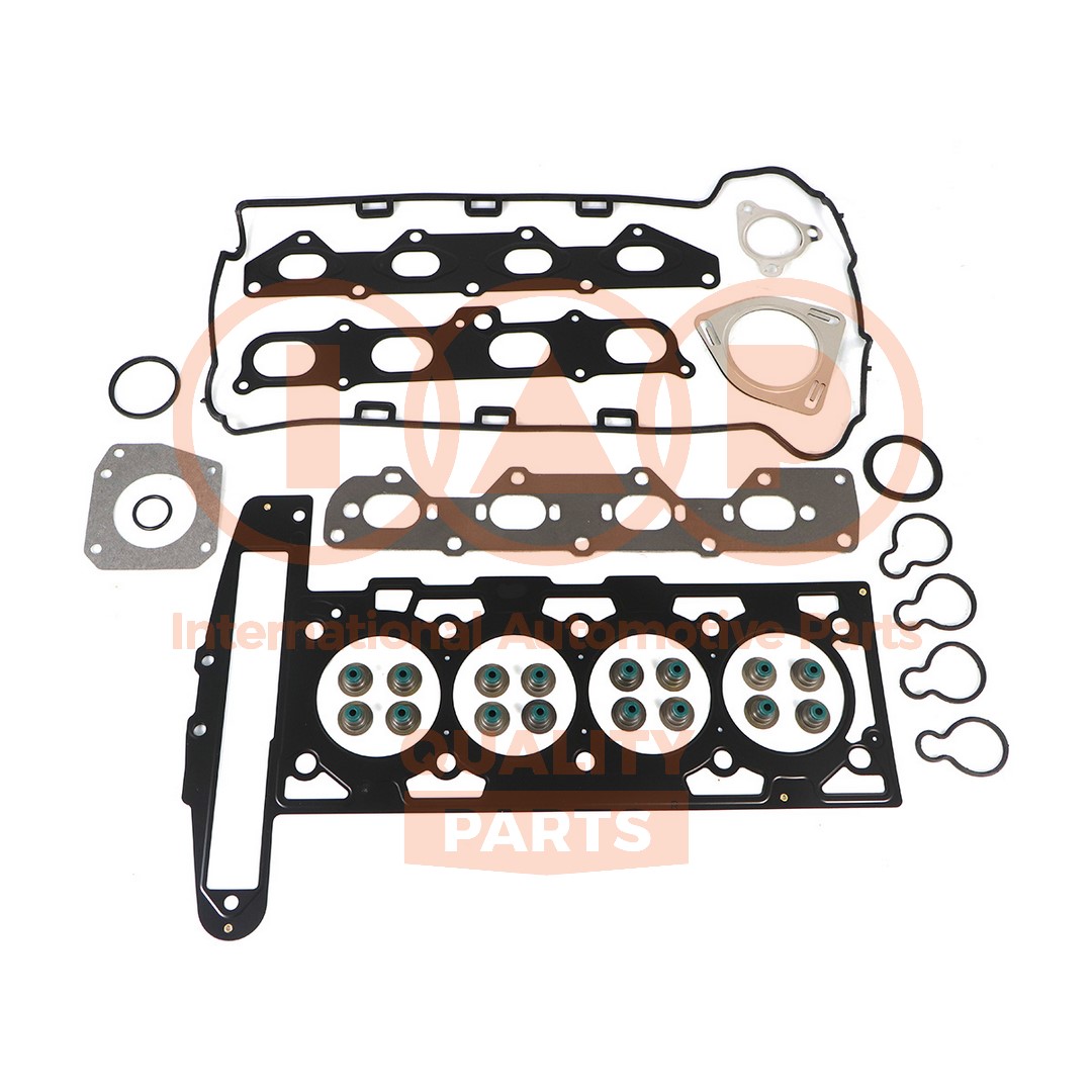 Gasket Kit, cylinder head (116-09042)