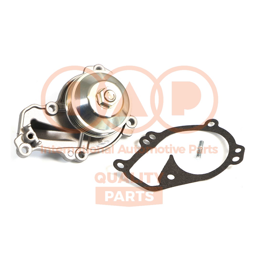 Water Pump, engine cooling (150-52021)