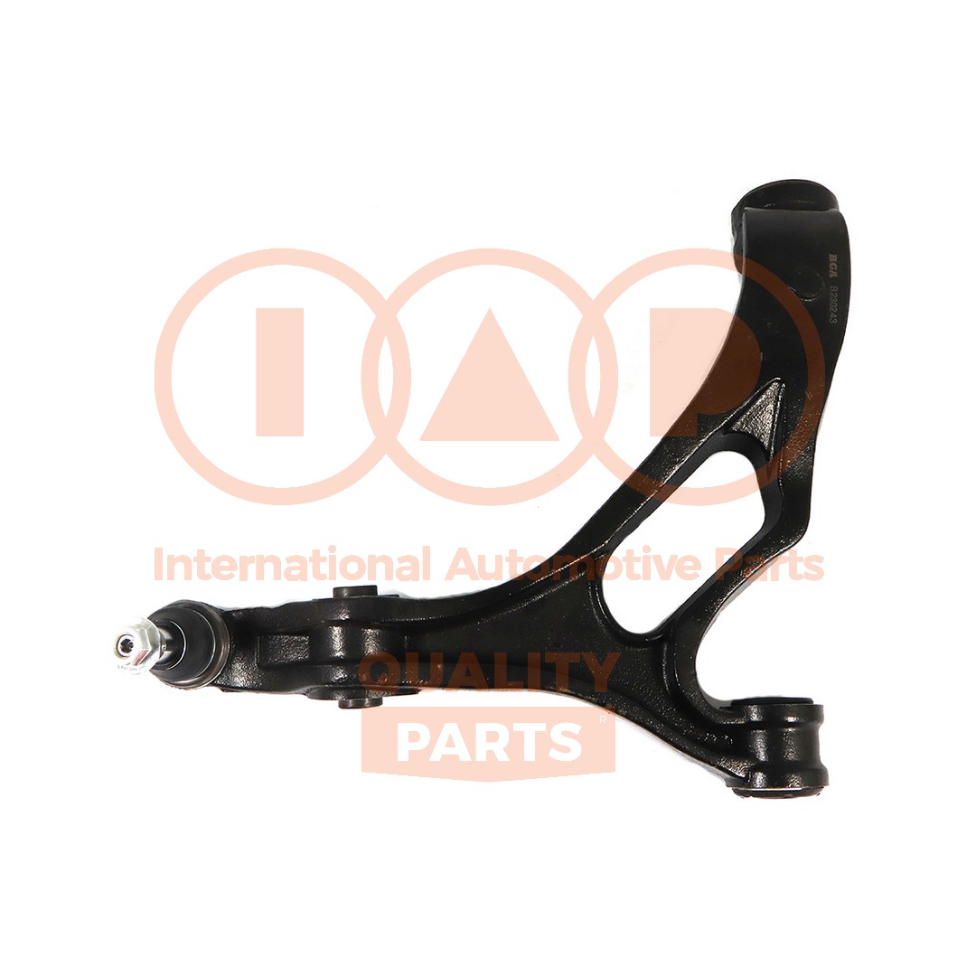 Control/Trailing Arm, wheel suspension (503-50071)