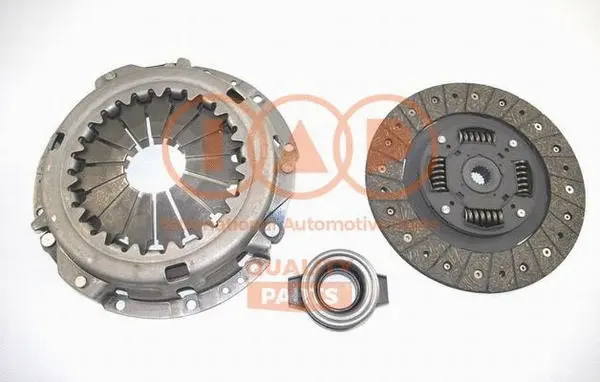 Clutch Kit (201-13089E)