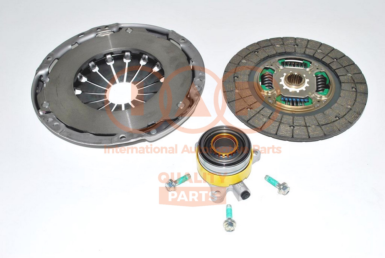 Clutch Kit
