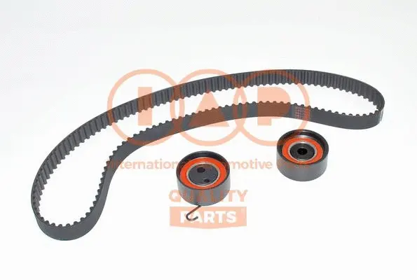 Timing Belt Kit (127-06017K)