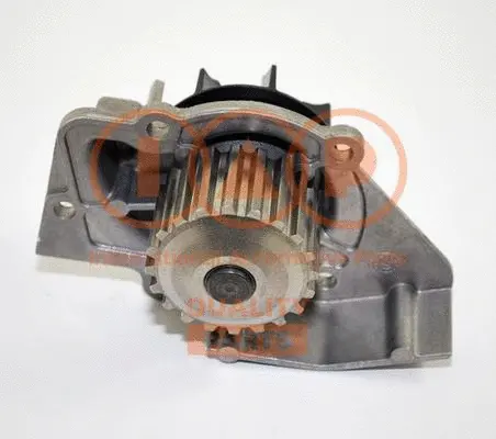 Water Pump, engine cooling (150-17087)