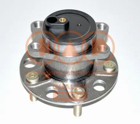 Wheel Hub (408-12120K)