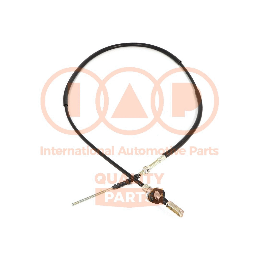 Cable Pull, clutch control (209-16050)