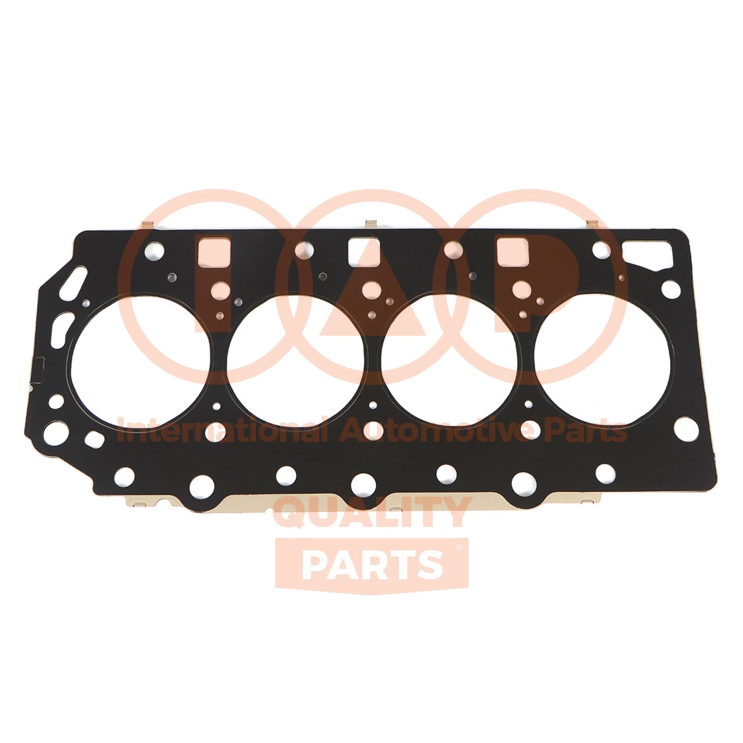 Gasket, cylinder head (118-21085)