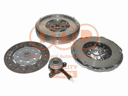 Clutch Kit (200-12159)
