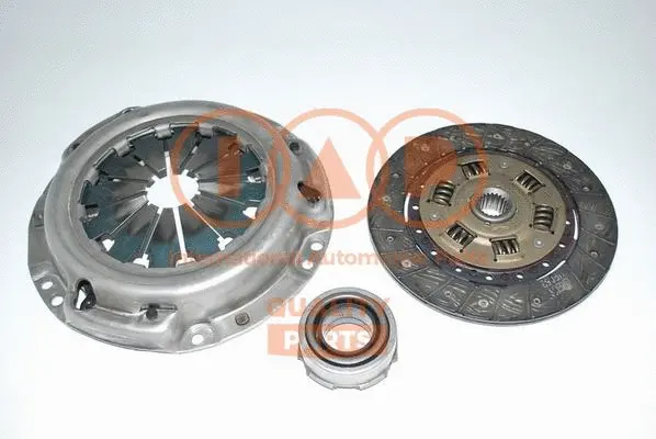 Clutch Kit (201-16031)