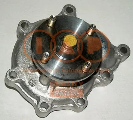 Water Pump, engine cooling (150-07081)