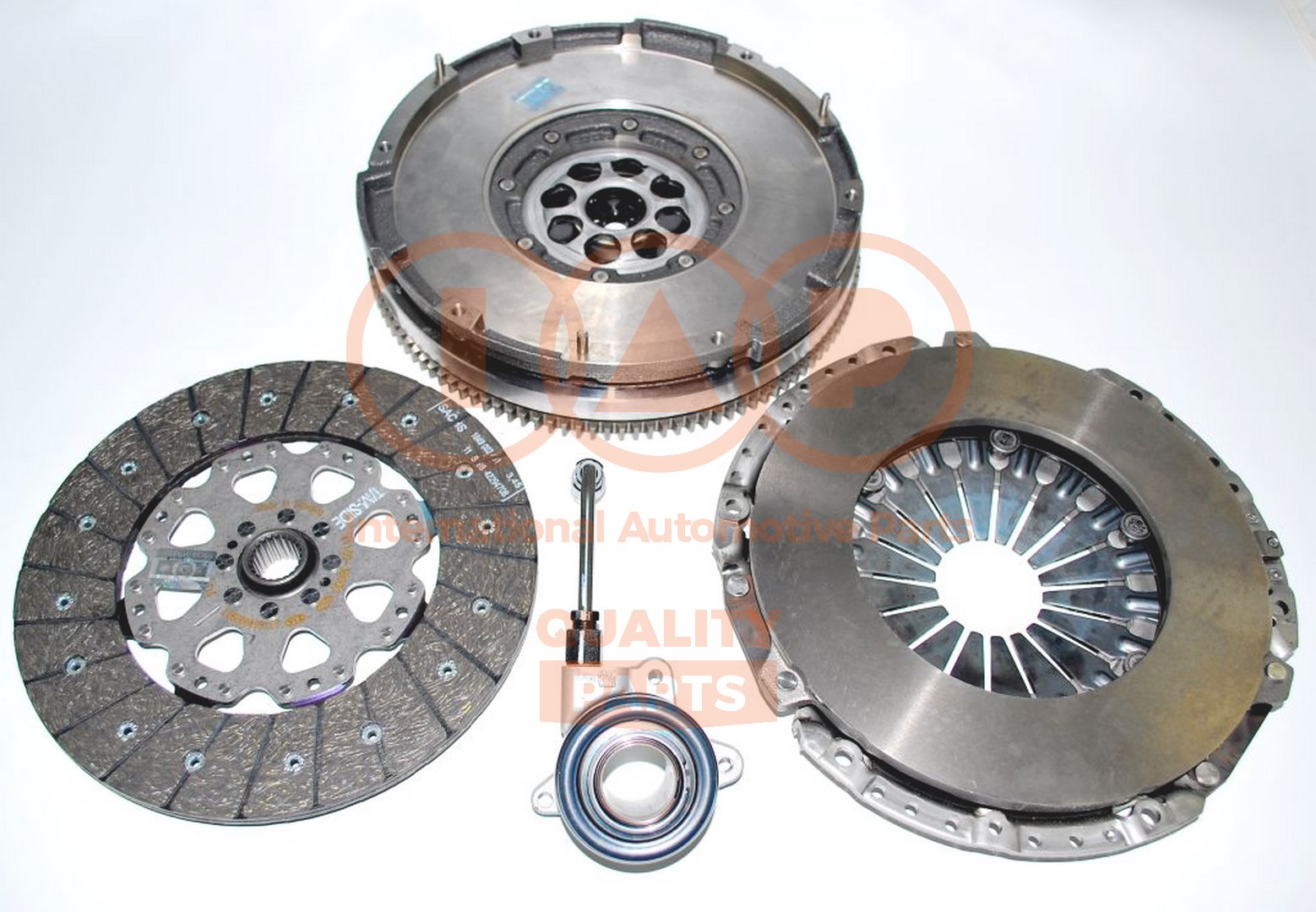 Clutch Kit