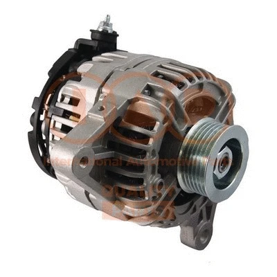 Alternator (802-17084)