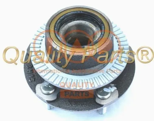 Wheel Hub (408-21051KG)