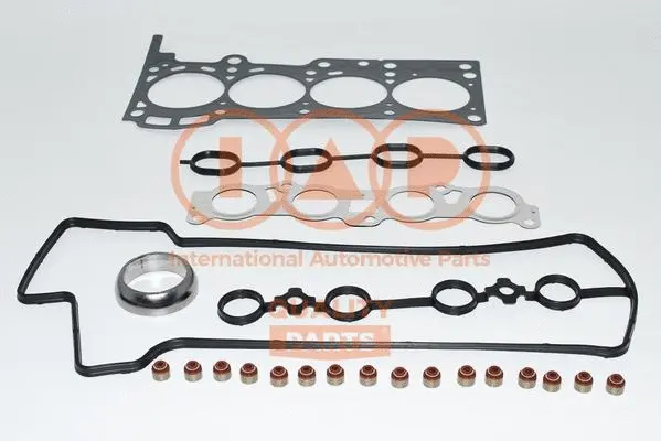Gasket Kit, cylinder head (116-17001)