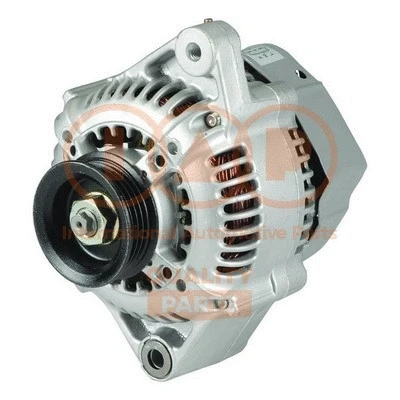 Alternator (802-17091)