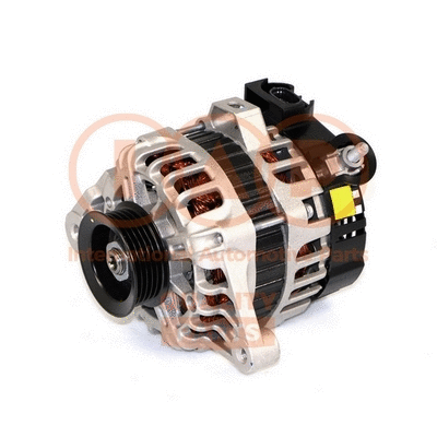 Alternator (802-07192)