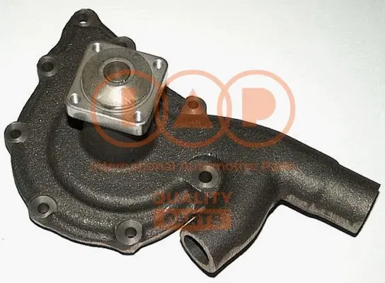 Water Pump, engine cooling (150-14020)