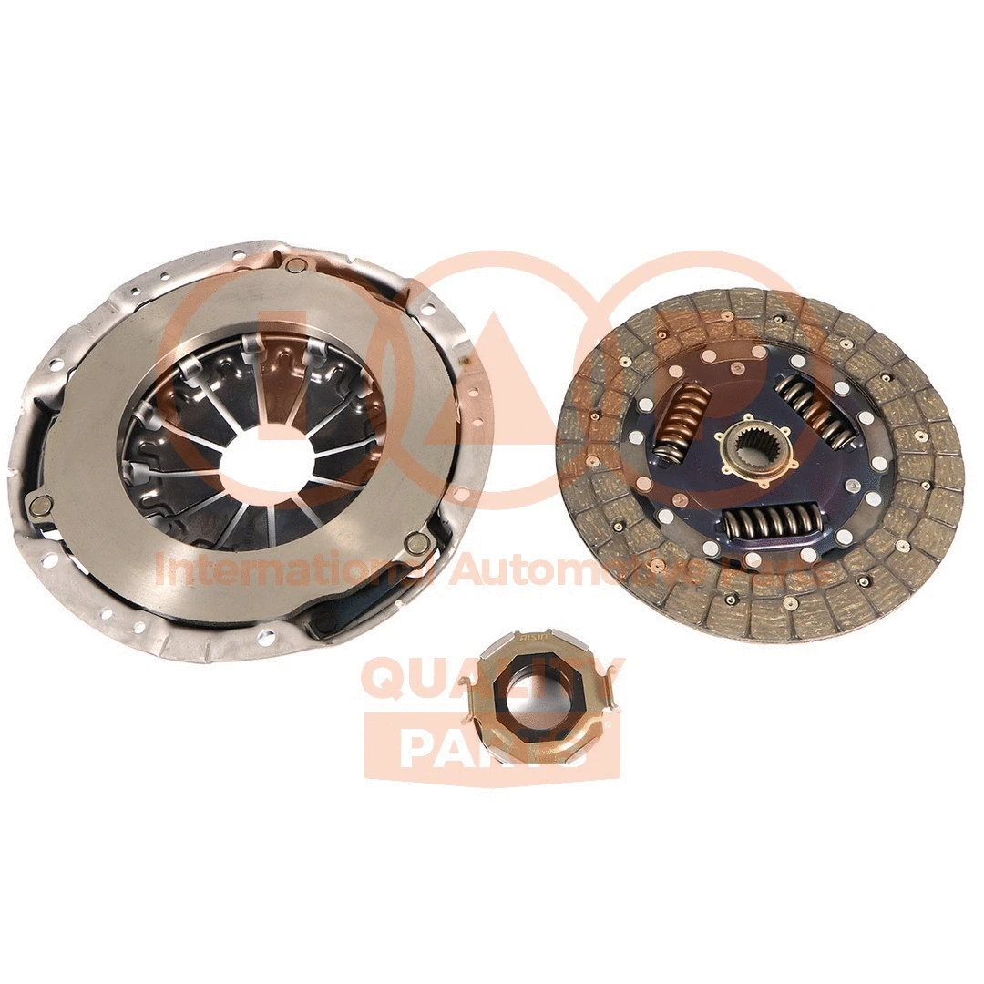 Clutch Kit