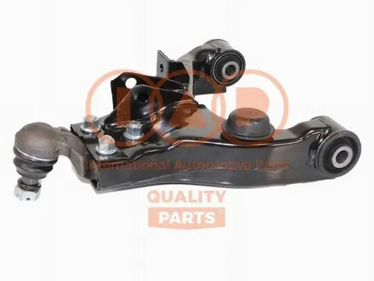 Control/Trailing Arm, wheel suspension (503-21086)