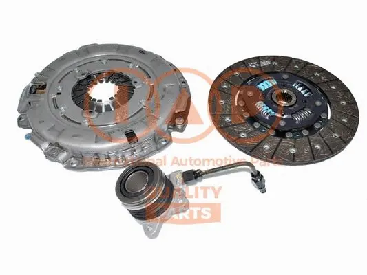 Clutch Kit (201-18040)