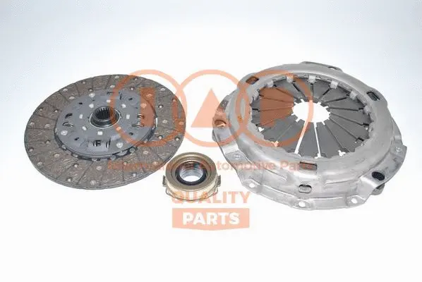 Clutch Kit